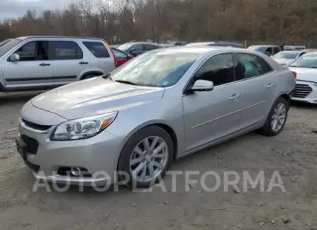 Chevrolet Malibu 2015 2015 vin 1G11D5SL7FU131871 from auto auction Copart