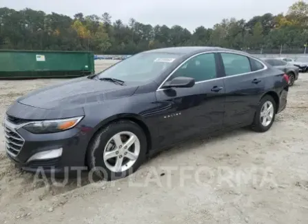 Chevrolet Malibu 2023 2023 vin 1G1ZB5STXPF224592 from auto auction Copart