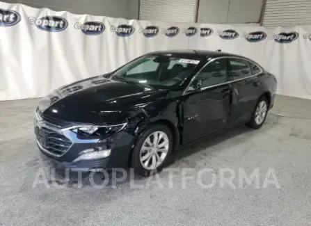 Chevrolet Malibu 2023 2023 vin 1G1ZD5ST3PF194877 from auto auction Copart