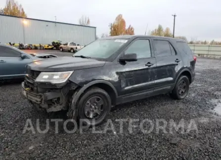 Ford Explorer 2016 2016 vin 1FM5K8ARXGGB07047 from auto auction Copart