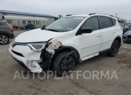 Toyota RAV4 2016 2016 vin JTMZFREV4GJ099019 from auto auction Copart