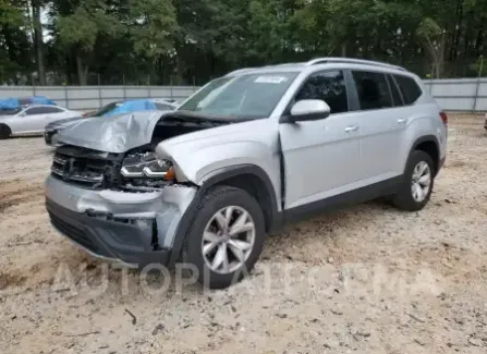 Volkswagen Atlas 2018 2018 vin 1V2AP2CA3JC542210 from auto auction Copart