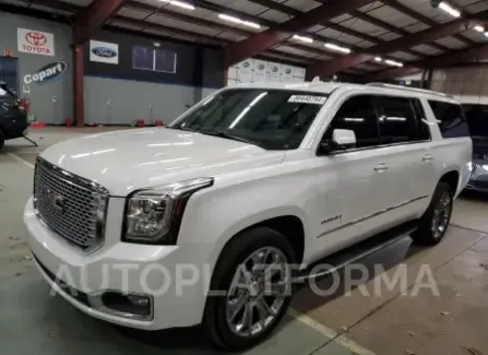 GMC Yukon 2016 2016 vin 1GKS2HKJ9GR249592 from auto auction Copart