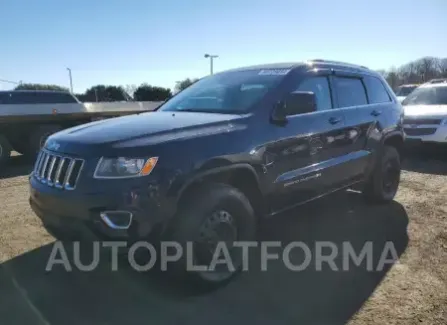 Jeep Grand Cherokee 2016 2016 vin 1C4RJFAG0GC456561 from auto auction Copart