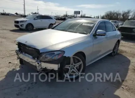 Mercedes-Benz E300 2019 2019 vin WDDZF4KB5KA634094 from auto auction Copart