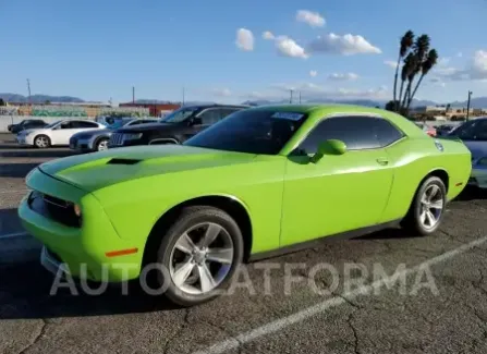 Dodge Challenger 2019 2019 vin 2C3CDZAG9KH717159 from auto auction Copart