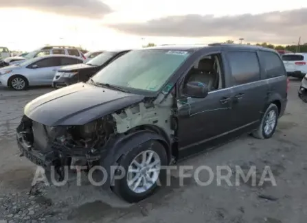 Dodge Grand Caravan 2019 2019 vin 2C4RDGCGXKR677076 from auto auction Copart