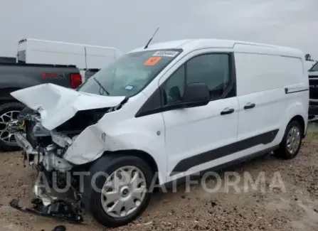 Ford Transit Connect 2015 2015 vin NM0LS7F78F1222290 from auto auction Copart