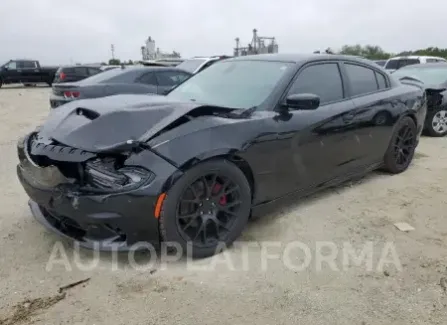 Dodge Charger 2019 2019 vin 2C3CDXHGXKH684943 from auto auction Copart