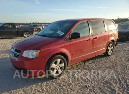 Dodge Grand Caravan 2016 2016 vin 2C4RDGBG9GR209574 from auto auction Copart