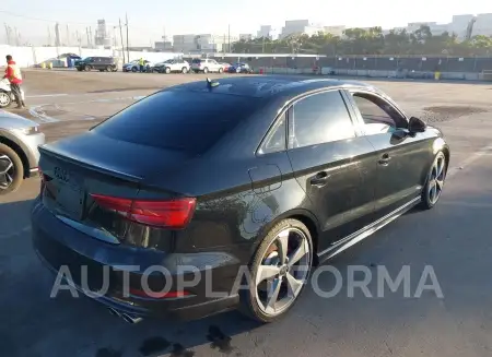 AUDI S3 2019 vin WAUB1GFF0K1024898 from auto auction Iaai