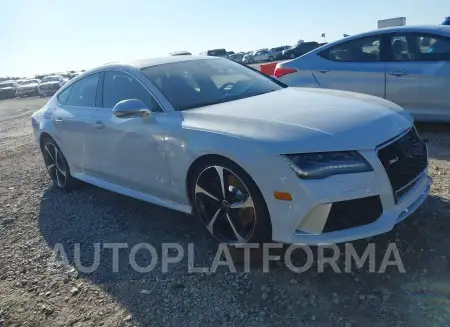 Audi RS7 2015 2015 vin WUAW2AFCXFN900186 from auto auction Iaai