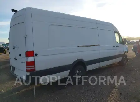 MERCEDES-BENZ SPRINTER 2500 2017 vin WD3PE8CD7HP384577 from auto auction Iaai