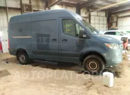 Mercedes-Benz Sprinter2500 2019 2019 vin WD4PF0CD0KT006528 from auto auction Iaai