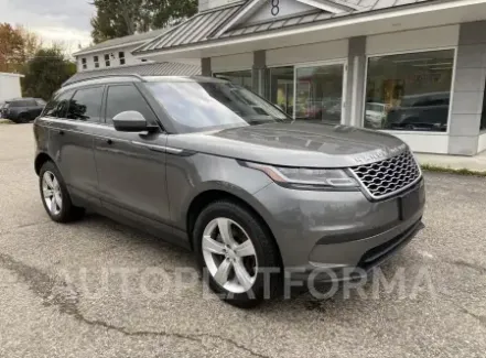 Land Rover Range Rover Velar 2018 2018 vin SALYB2RX4JA740809 from auto auction Iaai