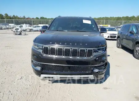 JEEP WAGONEER L 2023 vin 1C4SJRBP6PS562763 from auto auction Iaai