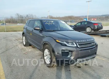 Land Rover Range Rover Evoque 2016 2016 vin SALVP2BG6GH081419 from auto auction Iaai