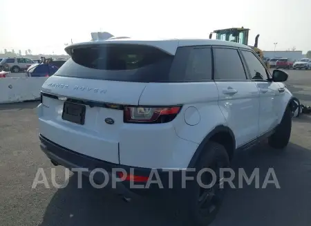 LAND ROVER RANGE ROVER EVOQUE 2018 vin SALVP2RX0JH323845 from auto auction Iaai