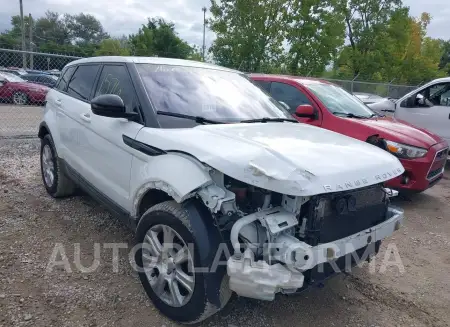 Land Rover Range Rover Evoque 2018 2018 vin SALVP2RX6JH308251 from auto auction Iaai