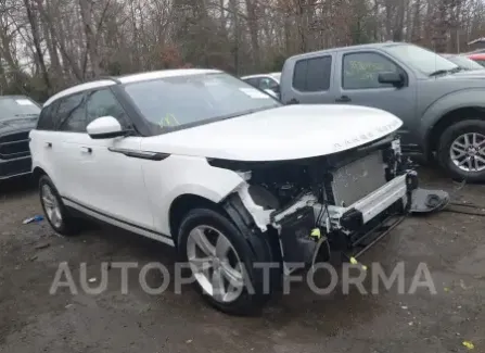 Land Rover Range Rover Velar 2018 2018 vin SALYB2RN6JA771770 from auto auction Iaai