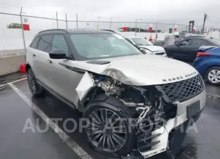 Land Rover Range Rover Velar 2018 2018 vin SALYM2RV2JA729252 from auto auction Iaai