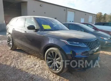 Land Rover Range Rover Velar 2021 2021 vin SALYT2EX6MA318757 from auto auction Iaai