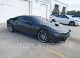 BMW I8 2015 2015 vin WBY2Z2C59FV391614 from auto auction Iaai