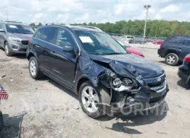 Chevrolet Captiva 2015 2015 vin 3GNAL4EK6FS526347 from auto auction Iaai