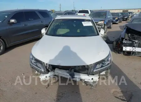 HONDA ACCORD 2017 vin 1HGCR2F87HA274525 from auto auction Iaai