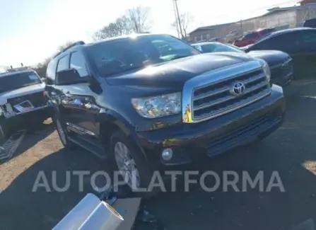 Toyota Sequoia 2015 2015 vin 5TDDW5G13FS121672 from auto auction Iaai