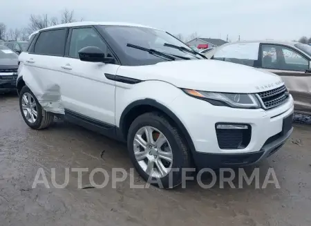 Land Rover Range Rover Evoque 2017 2017 vin SALVP2BG4HH202210 from auto auction Iaai