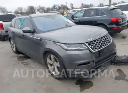 Land Rover Range Rover Velar 2018 2018 vin SALYB2RV1JA759557 from auto auction Iaai