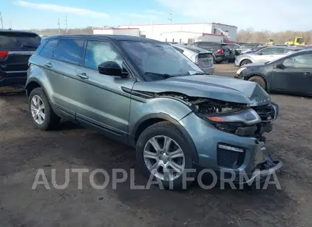 Land Rover Range Rover Evoque 2017 2017 vin SALVP2BG2HH238154 from auto auction Iaai