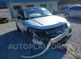 LAND ROVER RANGE ROVER EVOQUE 2017 vin SALVP2BG8HH190921 from auto auction Iaai