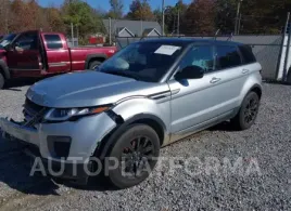 LAND ROVER RANGE ROVER EVOQUE 2017 vin SALVP2BG8HH190921 from auto auction Iaai