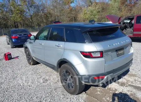 LAND ROVER RANGE ROVER EVOQUE 2017 vin SALVP2BG8HH190921 from auto auction Iaai