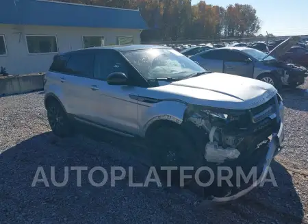 LAND ROVER RANGE ROVER EVOQUE 2017 vin SALVP2BG8HH190921 from auto auction Iaai