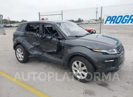 Land Rover Range Rover Evoque 2019 2019 vin SALVP2RX0KH331378 from auto auction Iaai