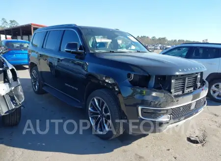 Jeep Wagoneer 2022 2022 vin 1C4SJUBT1NS115223 from auto auction Iaai