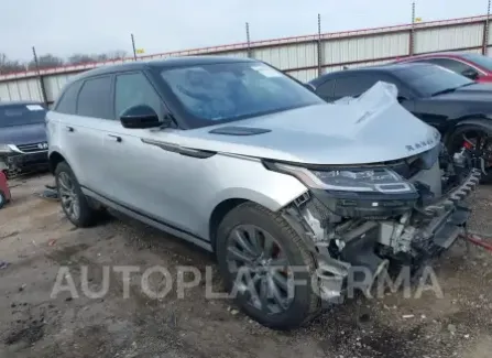 Land Rover Range Rover Velar 2018 2018 vin SALYL2RX8JA776144 from auto auction Iaai