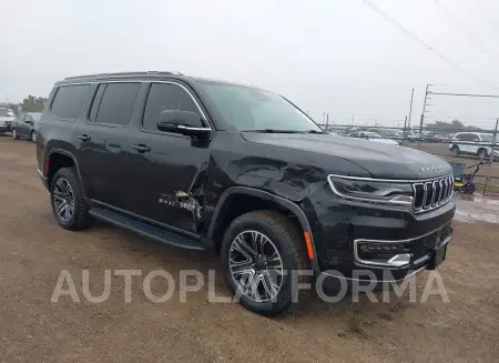 Jeep Wagoneer 2022 2022 vin 1C4SJVDTXNS231247 from auto auction Iaai