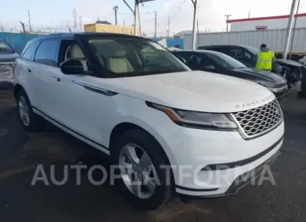 Land Rover Range Rover Velar 2021 2021 vin SALYJ2EX1MA311432 from auto auction Iaai