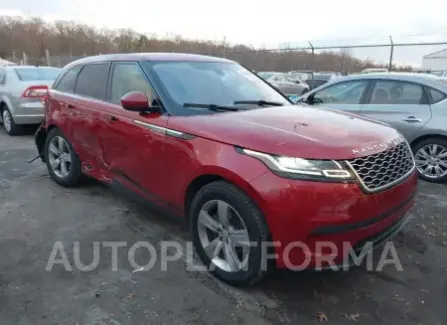 Land Rover Range Rover Velar 2018 2018 vin SALYB2RX2JA728948 from auto auction Iaai