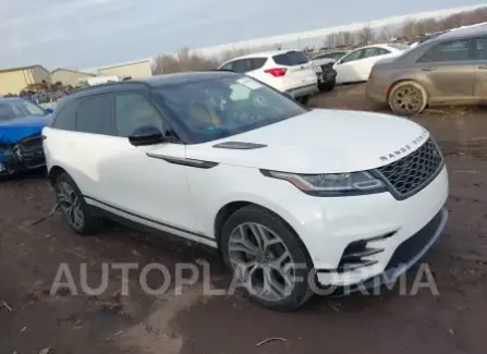 Land Rover Range Rover Velar 2019 2019 vin SALYL2EX3KA223733 from auto auction Iaai