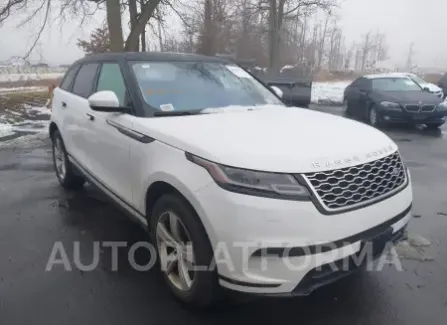 Land Rover Range Rover Velar 2020 2020 vin SALYB2EX9LA285383 from auto auction Iaai