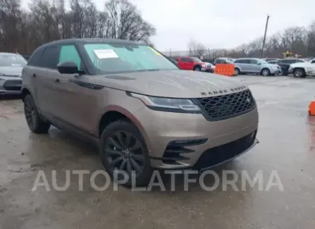 Land Rover Range Rover Velar 2020 2020 vin SALYK2FV5LA278363 from auto auction Iaai