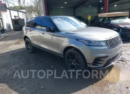 Land Rover Range Rover Velar 2021 2021 vin SALYT2EX0MA310007 from auto auction Iaai