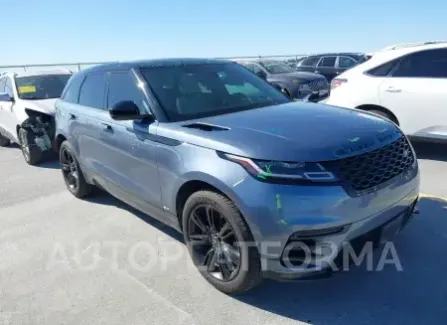 Land Rover Range Rover Velar 2021 2021 vin SALYT2EX1MA319881 from auto auction Iaai