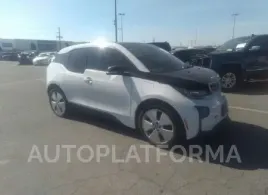 BMW I3 2015 2015 vin WBY1Z4C58FV504007 from auto auction Iaai