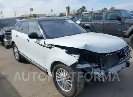 Land Rover Range Rover Velar 2019 2019 vin SALYA2EX4KA215923 from auto auction Iaai